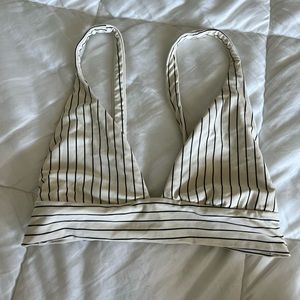Boys + Arrows top